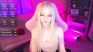 aurasanrise - Chaturbate Models babe footjob masturbate fleshlight