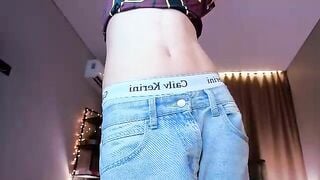 roslynalltop - Chaturbate Models lushon tokenkeno Recorded session cougar