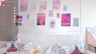 viola_star_ - Chaturbate Models Webcast footage slimbody niceass dildoplay