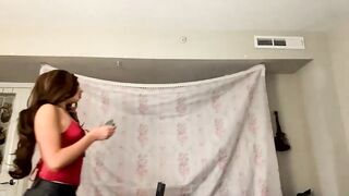 colettewhitmore - Chaturbate Models party privat zapisi veryhard curly