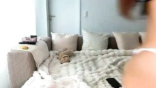 kalashbabyy - Chaturbate Models naturalboobs longnipples sloppybj model