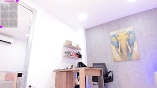 ella_pride1 - Chaturbate Models smoke cei panty goals