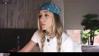 bunnyonyx - Chaturbate Models Captured performance jeans cowgirl roleplay
