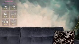 goddessmiamuse - Chaturbate Models slap greatass sloppy dirty