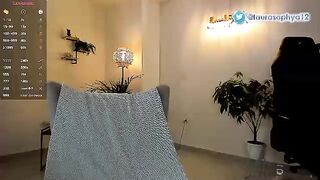laurasophya - Chaturbate Models cumface cumgoal sexygirl titties