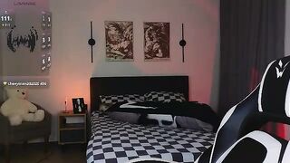 vampi_queen - Chaturbate Models feet silly yours cumshow