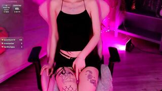kelly__bunny - Chaturbate Models feet control bigdildo horny