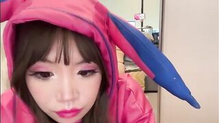 peachplays - Chaturbate Models greeneyes sloppybj couple nicegirl