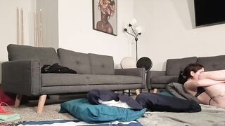lily_cookie_001 - Chaturbate Models punish blueeyes tall lesbians