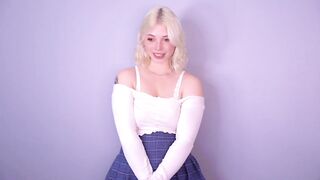 alitaaangel - Chaturbate Models goddess cute seductive dildoplay