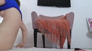 meowlina - Chaturbate Models ride clit fuckme shy