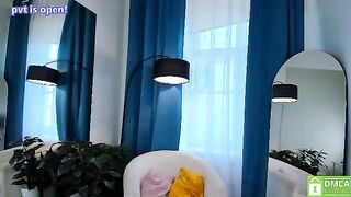 cassie_palmer - Chaturbate Models chastity pump Live stream recording feed