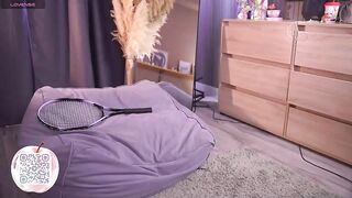 boobybliss - Chaturbate Models play Webcam session new love