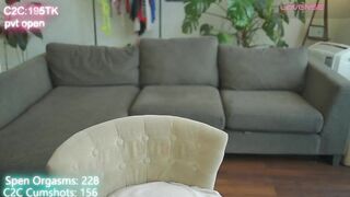 aspenwild - Chaturbate Models lonely nipples socks Streamed session