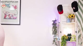 island_peach - Chaturbate Models amateur latino panties crazy