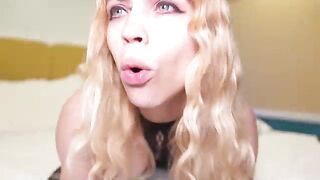 candylisa - Chaturbate Models analplug Visual broadcast flexible longtongue