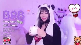 ji_hyun - Chaturbate Models sloppybj uncut tru private inches