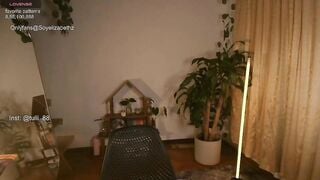 elizabethz - Chaturbate Models curve cuckold lovenselush privateshow