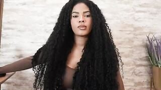 naomixjones1 - Chaturbate Models privates shaven smoke cowgirl