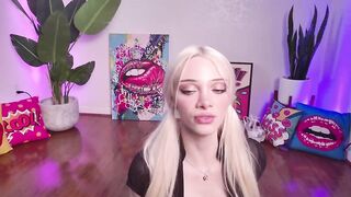 bunnydollstella - Chaturbate Models orgy brunette prvt small