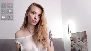 evaaqua - Chaturbate Models yours tail doublepenetration oil