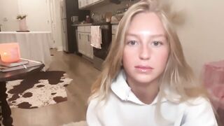 caseyyyhere - Chaturbate Models Live stream recording bignaturalboobs athletic barefeet