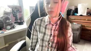 hopegregoria - Chaturbate Models curves sybian naturalbody toys
