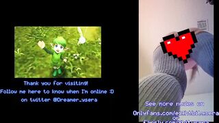 8bitdeviants - Chaturbate Models Online footage masturbate tru private ginger