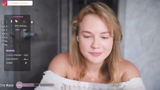 stefanie_collins - Chaturbate Models slim clip squirtshow bicurious
