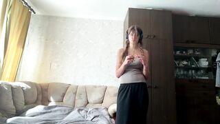 rubiegoosen - Chaturbate Models supermodel creamy nudity recording