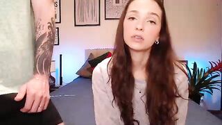 _candygirl20 - Chaturbate Models slimbody Webcast footage Stream snapshot joi
