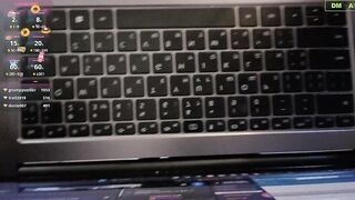 kristi_burn - Chaturbate Models naturalbigtits belly showcum followme