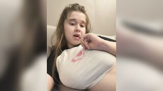 HornyGirlH - Stripchat Models cam2cam massage twerk-young ahegao interactive-toys-young