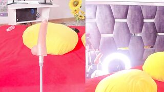 AlazSanna1 - Stripchat Models spanking deepthroat-milfs anal cheap-privates-latin fingering-latin