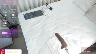 angiee_roses - Stripchat Models big-ass-latin latin big-ass-doggy-style big-tits-young striptease-latin