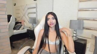 KattyLilli - Stripchat Models masturbation camel-toe deepthroat masturbation latin-deepthroat