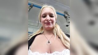 Elfi_InPublic - Stripchat Models asmr new-curvy twerk corset squirt