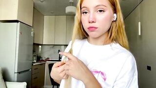 AlberthaBudd - Stripchat Models big-tits hairy-blondes blondes-creampie big-tits-blowjob blowjob