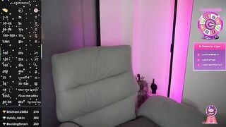 norahjuliette - Stripchat Models big-tits-deepthroat big-tits-brunettes big-ass luxurious-privates white-young