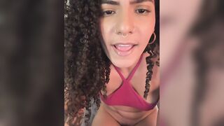 kushg_rl - Stripchat Models orgasm titty-fuck interactive-toys portuguese-speaking humiliation