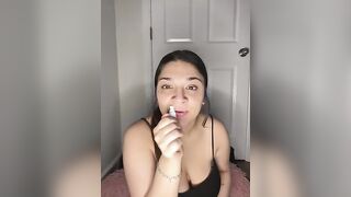 treasurebabii - Stripchat Models latin-masturbation camel-toe brunettes camel-toe deepthroat