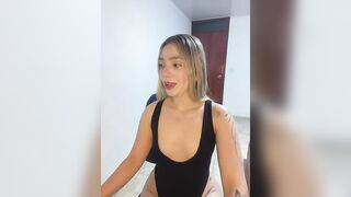 Sofia_catalinaa - Stripchat Models colombian blondes cowgirl cowgirl blowjob-ahegao