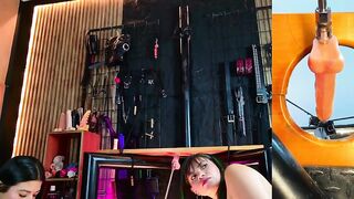 lexxy_luu - Stripchat Models club spanking fingering-young piercings glamour