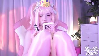 lucille_evans - Stripchat Models big-ass-white petite-young oil-show blowjob luxurious-privates-young