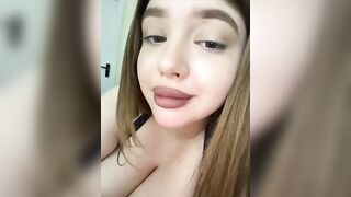 bonnie_boobies - Stripchat Models dildo-or-vibrator titty-fuck recordable-privates-young ahegao smoking