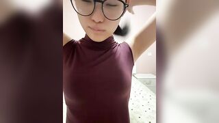yanzi520 - Stripchat Models foot-fetish-teens nylon lovense lovense foot-fetish