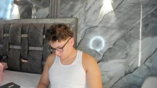 Manson_and_Zoe - Stripchat Models twerk-latin latin-doggy-style ahegao petite-teens student