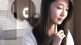 SeulBi - Stripchat Models petite-asian brunettes-petite long-hair recordable-publics long-hair