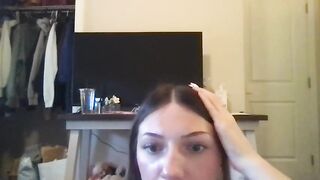 emiefox - Stripchat Models dildo-or-vibrator-teens doggy-style topless-teens dildo-or-vibrator masturbation-teens