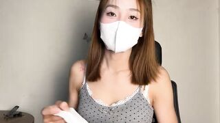 Pam_Rabbit - Stripchat Models massage romantic-asian medium sex-toys facial